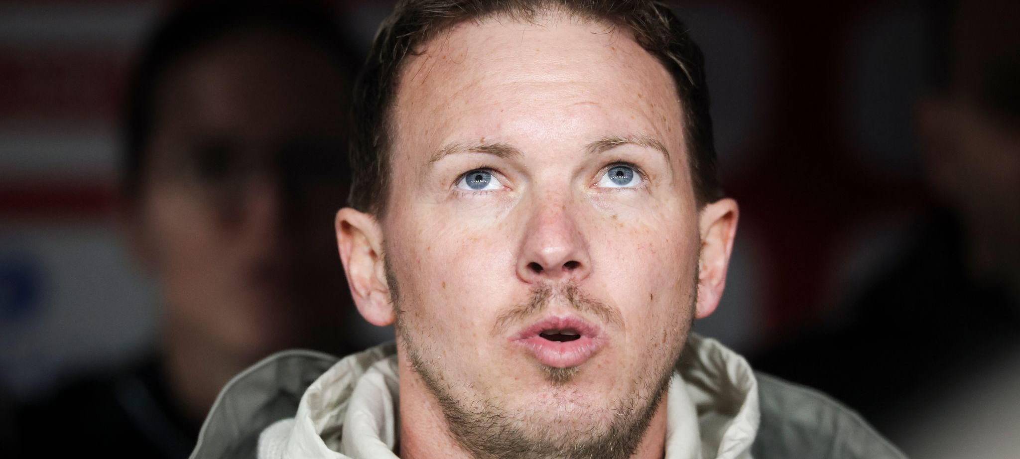 Julian Nagelsmann