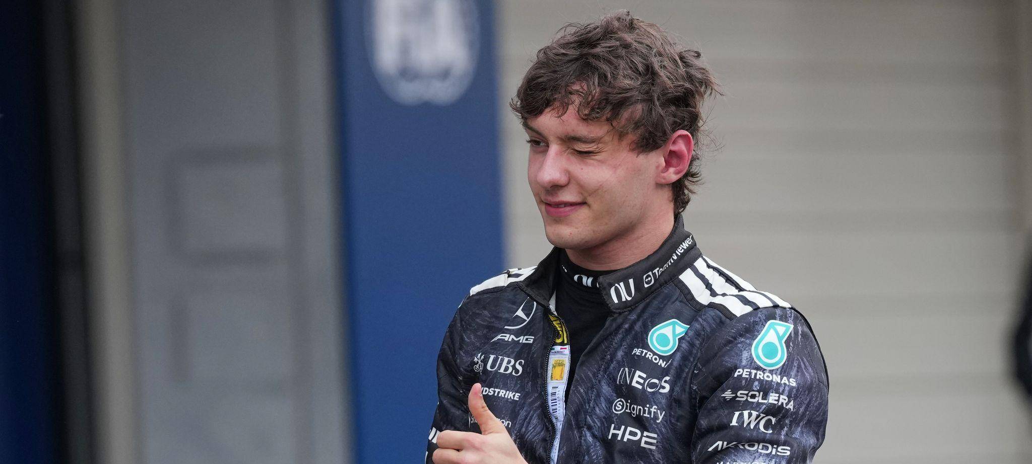 Formel 1 - Großer Preis von Japan