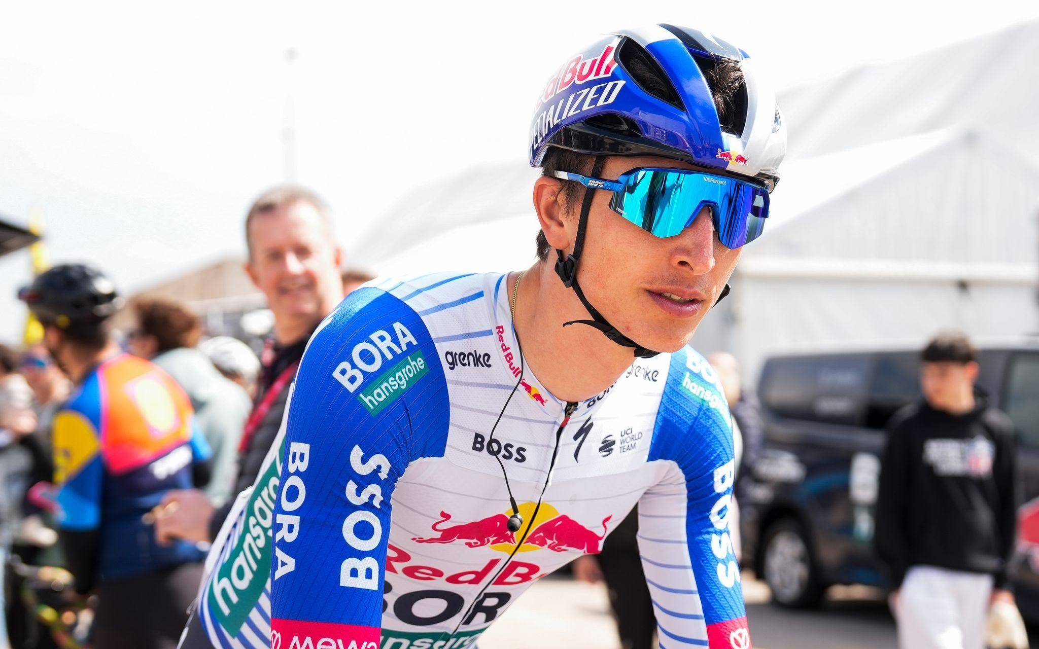 Katalonien-Rundfahrt