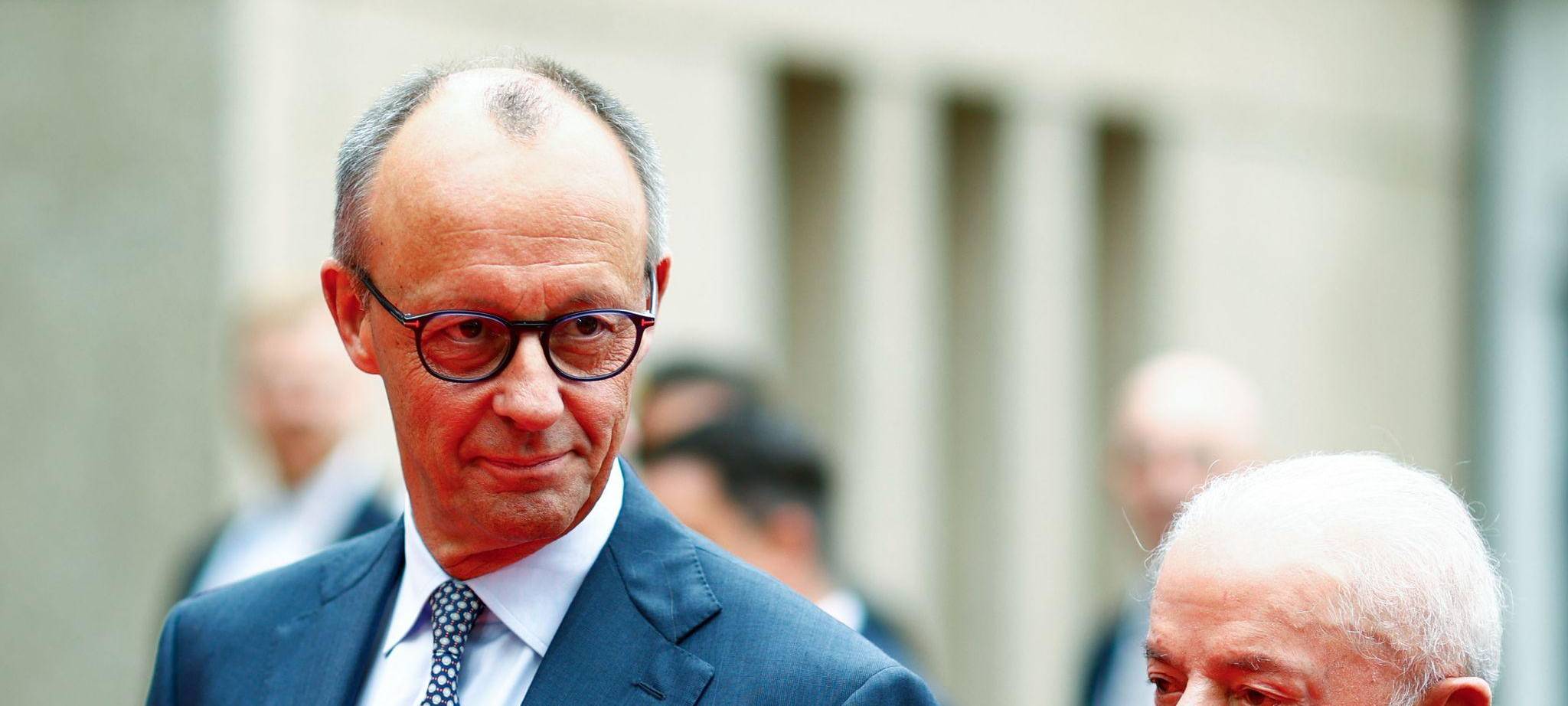 Eröffnung Hannover Messe 2026