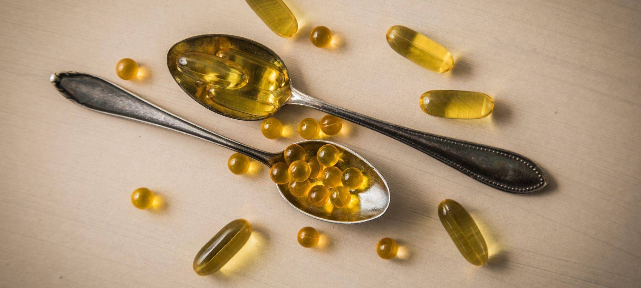 Nahrungsergaenzungsmittel