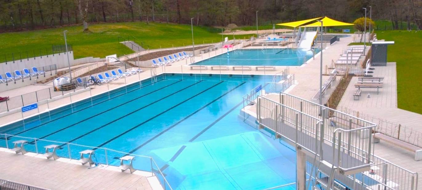 Sanierung des Freudenberger Freibads ist abgeschlossen