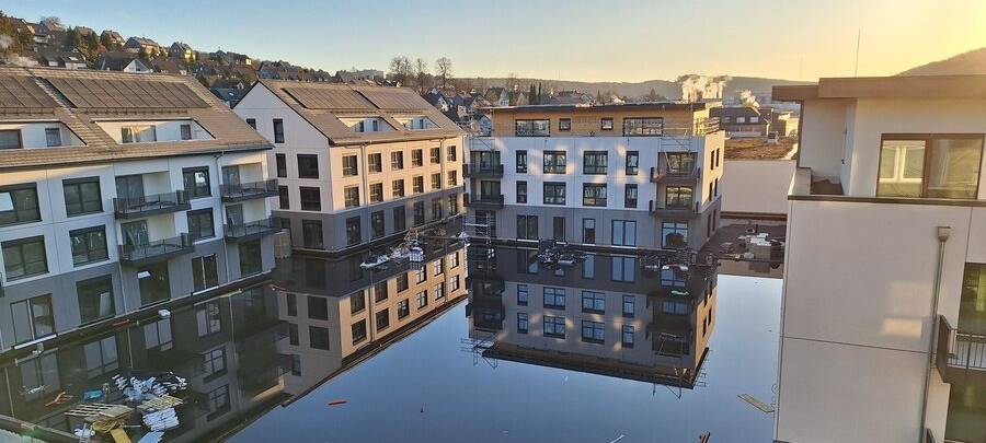 "Neue Ortsmitte" Neunkirchen