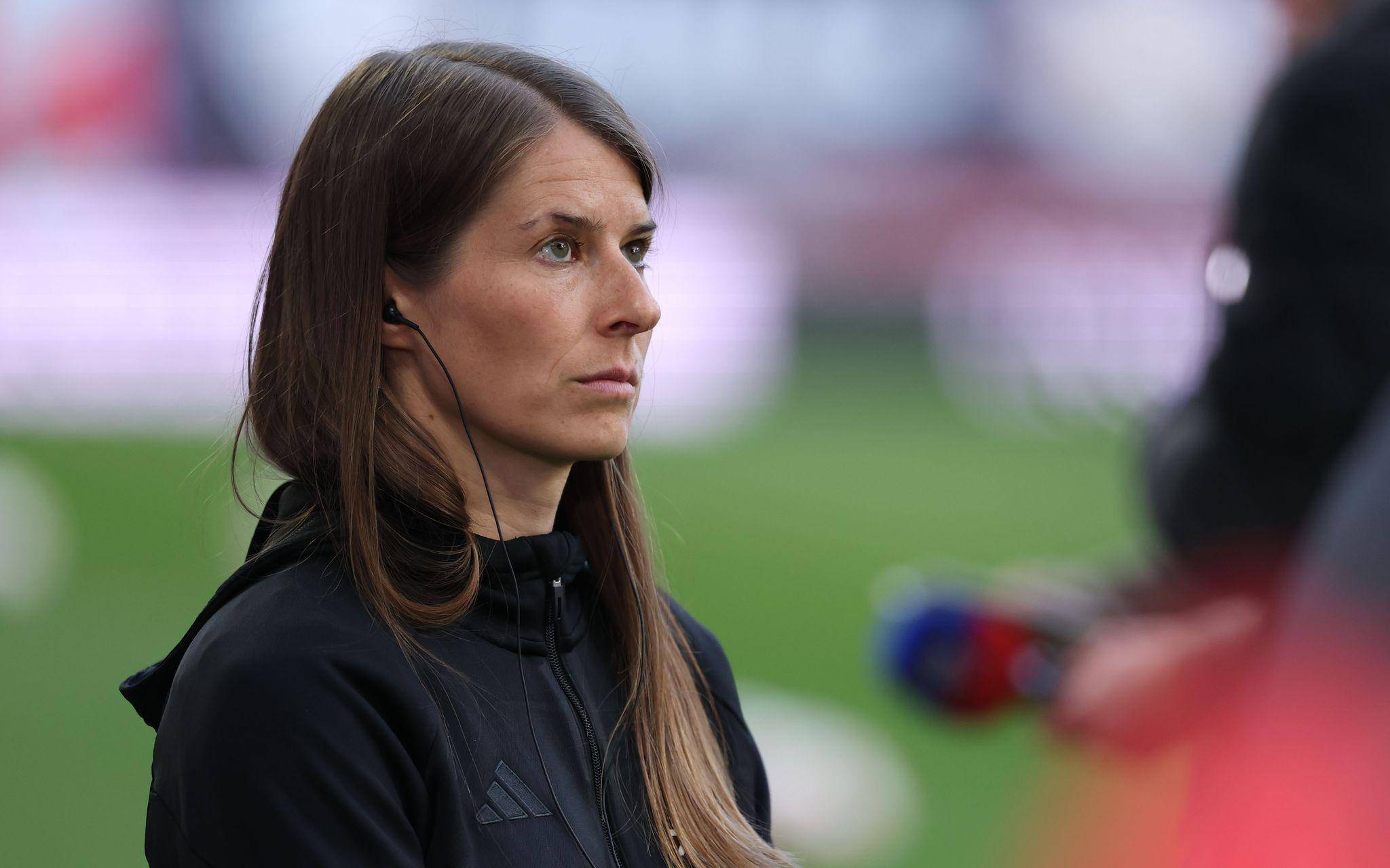 RB Leipzig - 1. FC Union Berlin