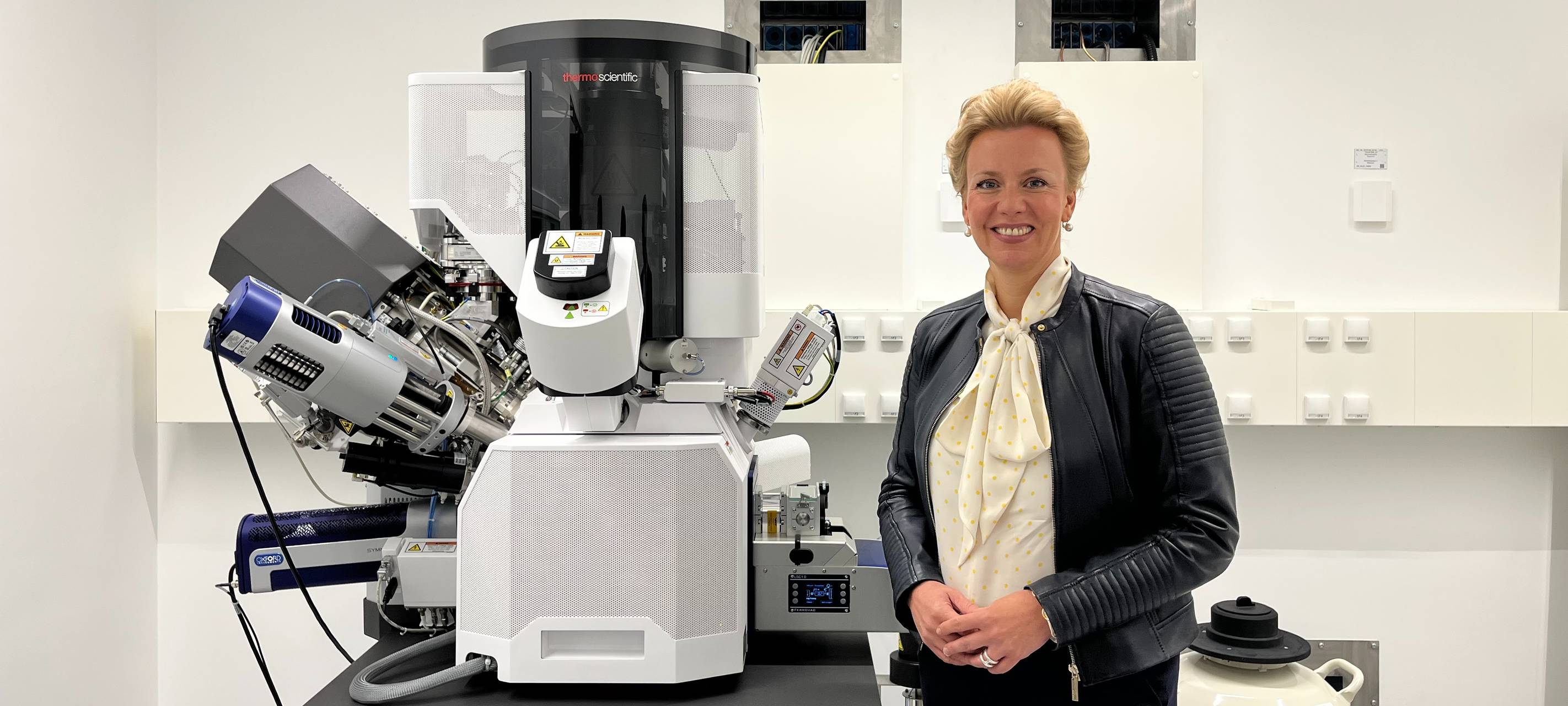 Ina Brandes | NRW Wissenschaftsministerin