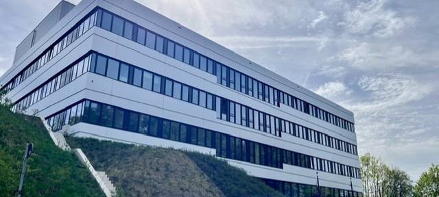 Uni Siegen eröffnet Forschungszentrum "INCYTE"