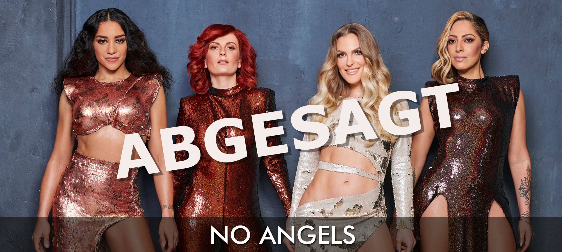 No Angels sagen Auftritt bei KulturPur ab