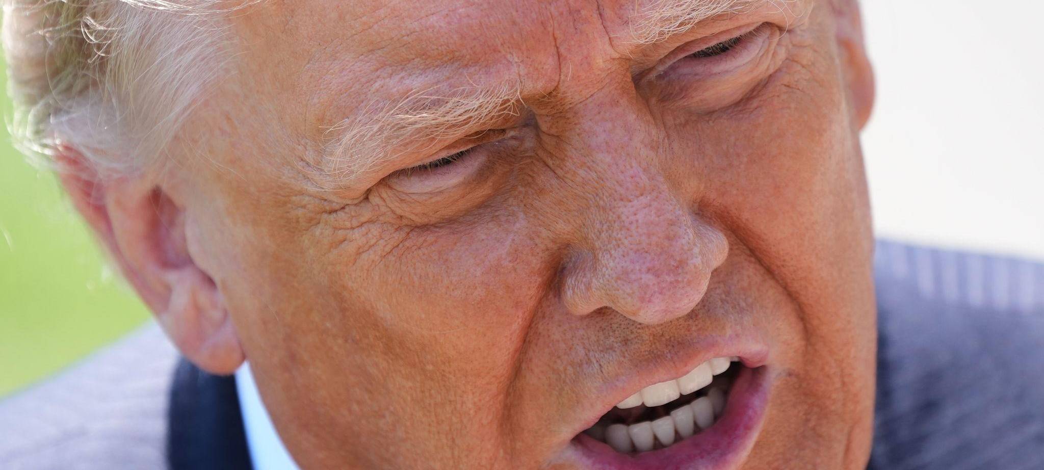 US-Präsident Donald Trump