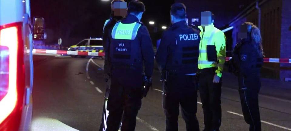 Mutmaßlicher Unfallfahrer von Dahlbruch schweigt