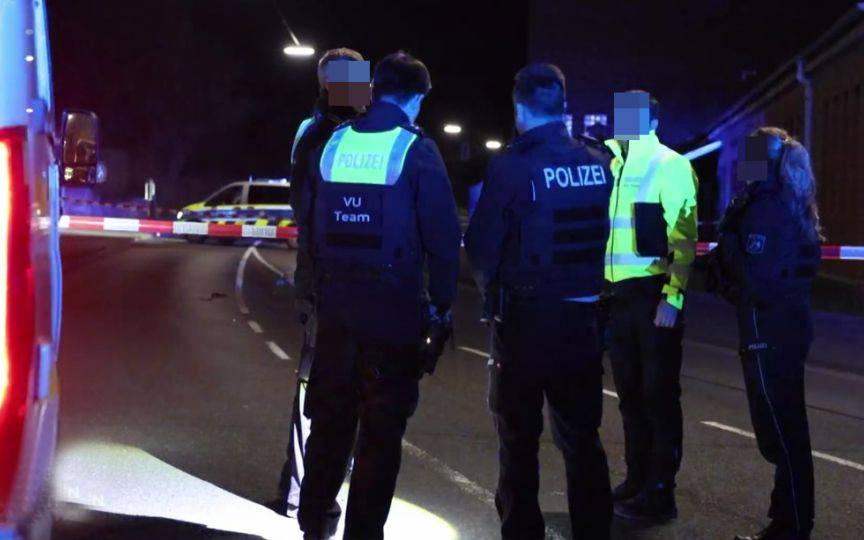 Mutmaßlicher Unfallfahrer von Dahlbruch schweigt