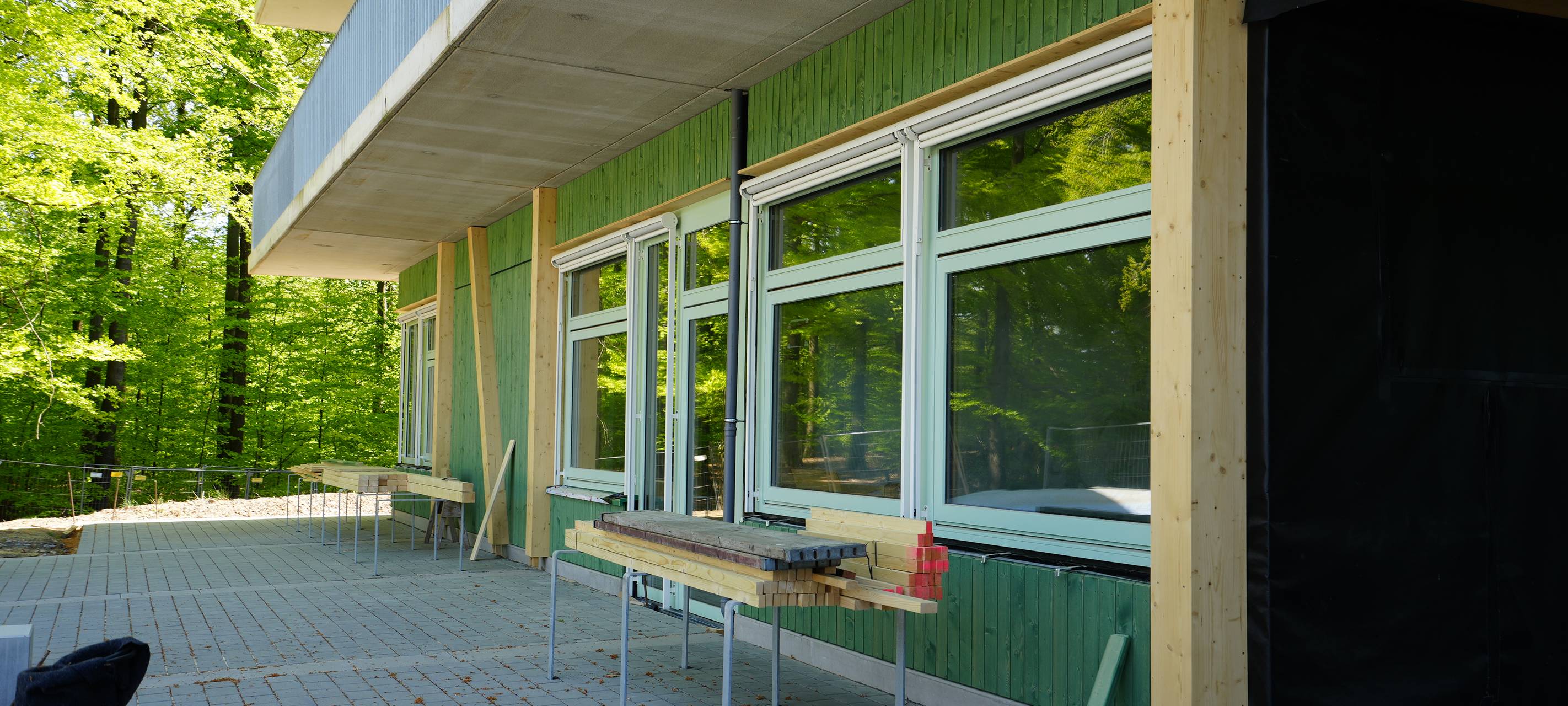 Vorfreude auf neue Grundschule in Wilnsdorf