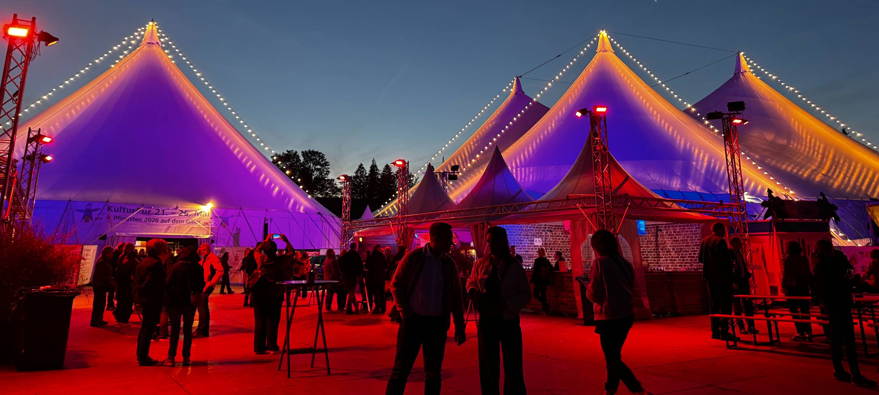 KulturPur gestartet