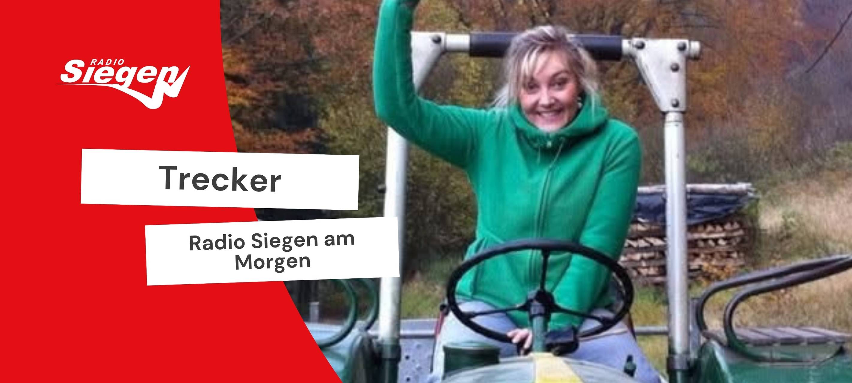 PS-Monster und Trampeltrecker: Highlights der Morningshow
