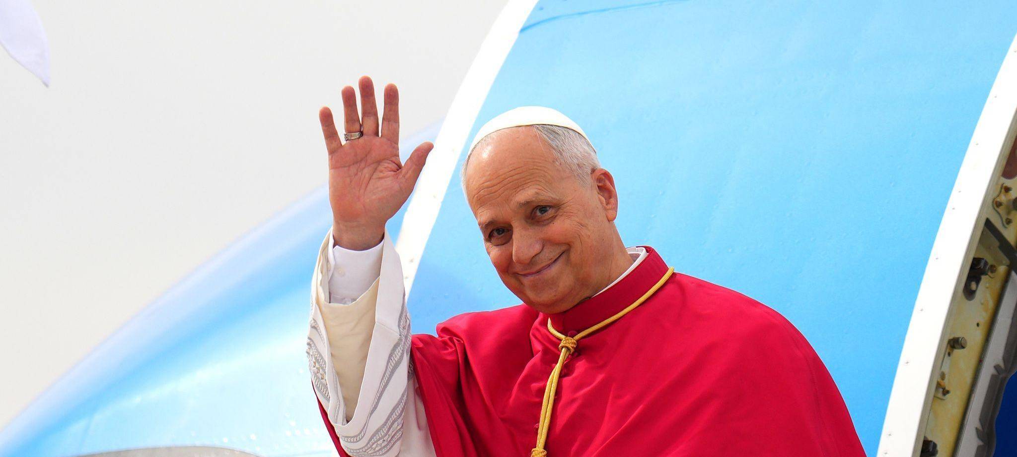 Papst Leo XIV. reist nach Spanien