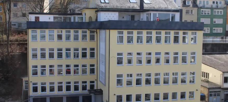 Universität Siegen benötigt "Alte Textilfabrik" nicht mehr