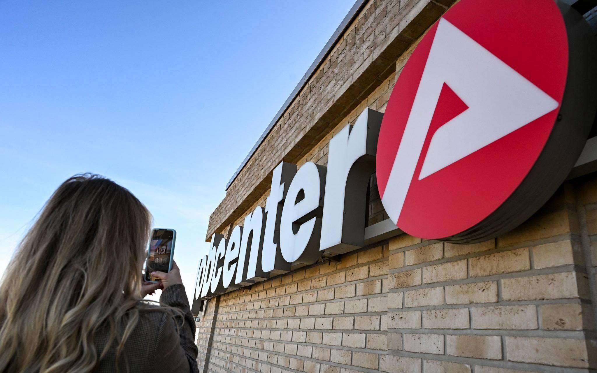 Jobcenter - Bundesagentur für Arbeit
