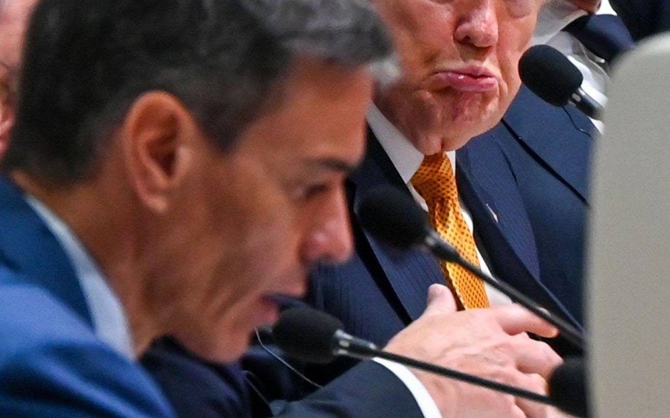 Nato-Gipfel