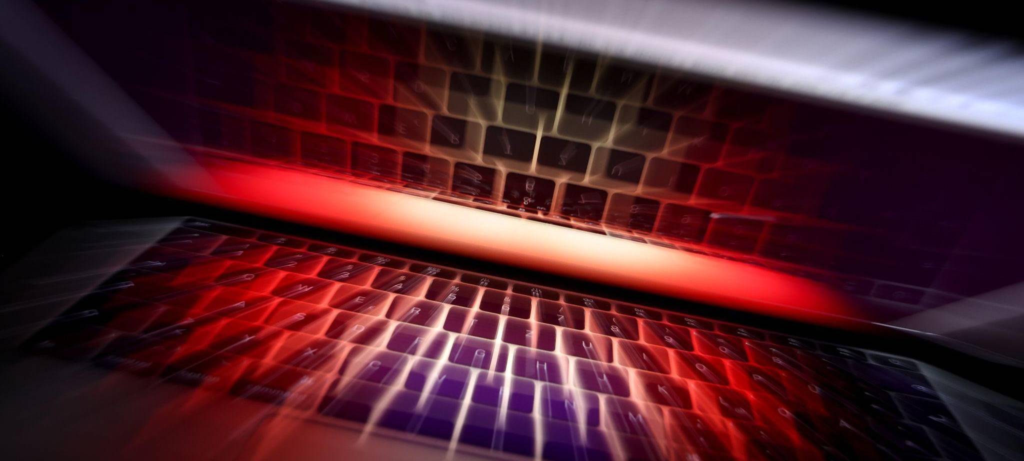 Laptop
