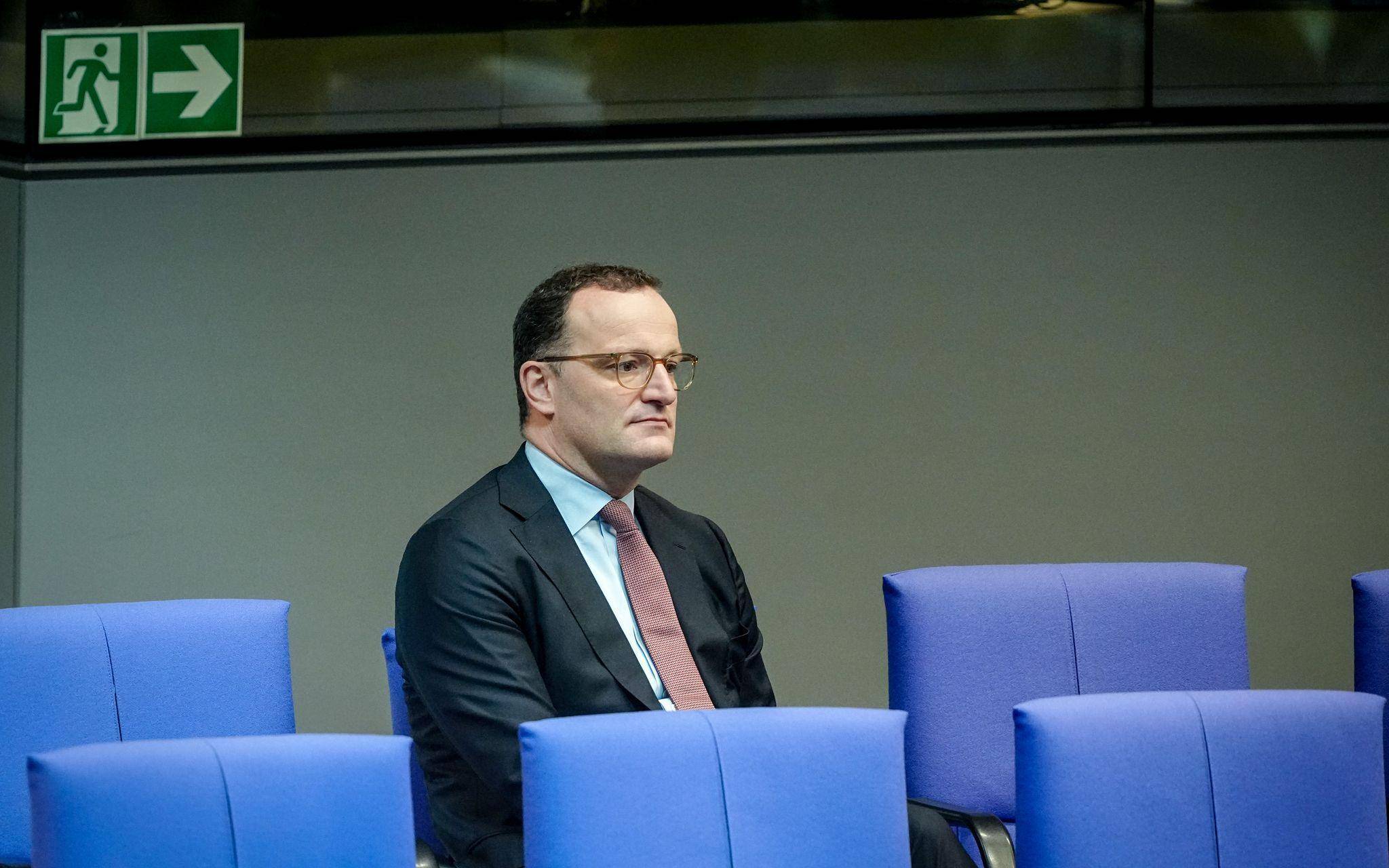 Jens Spahn