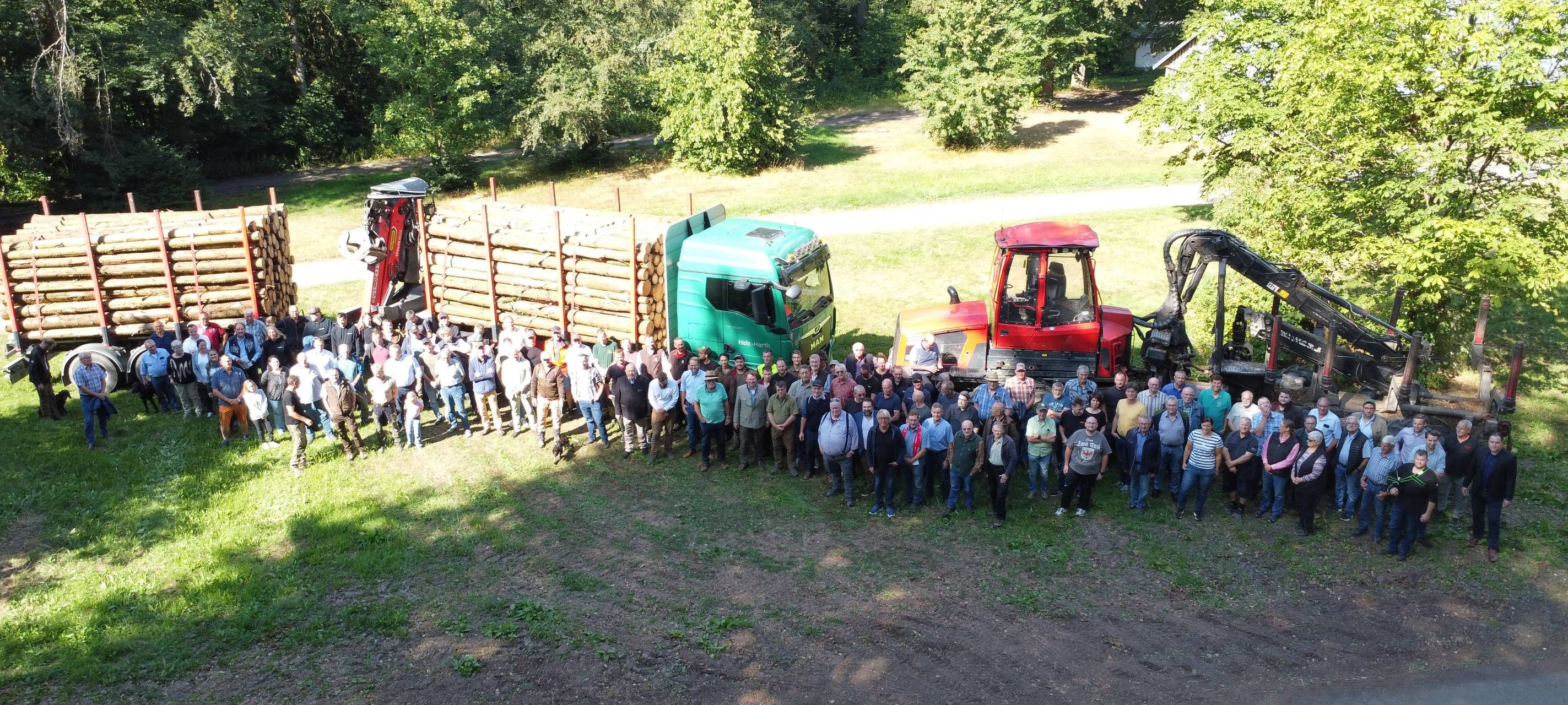 Allianz gegen Nationalpark