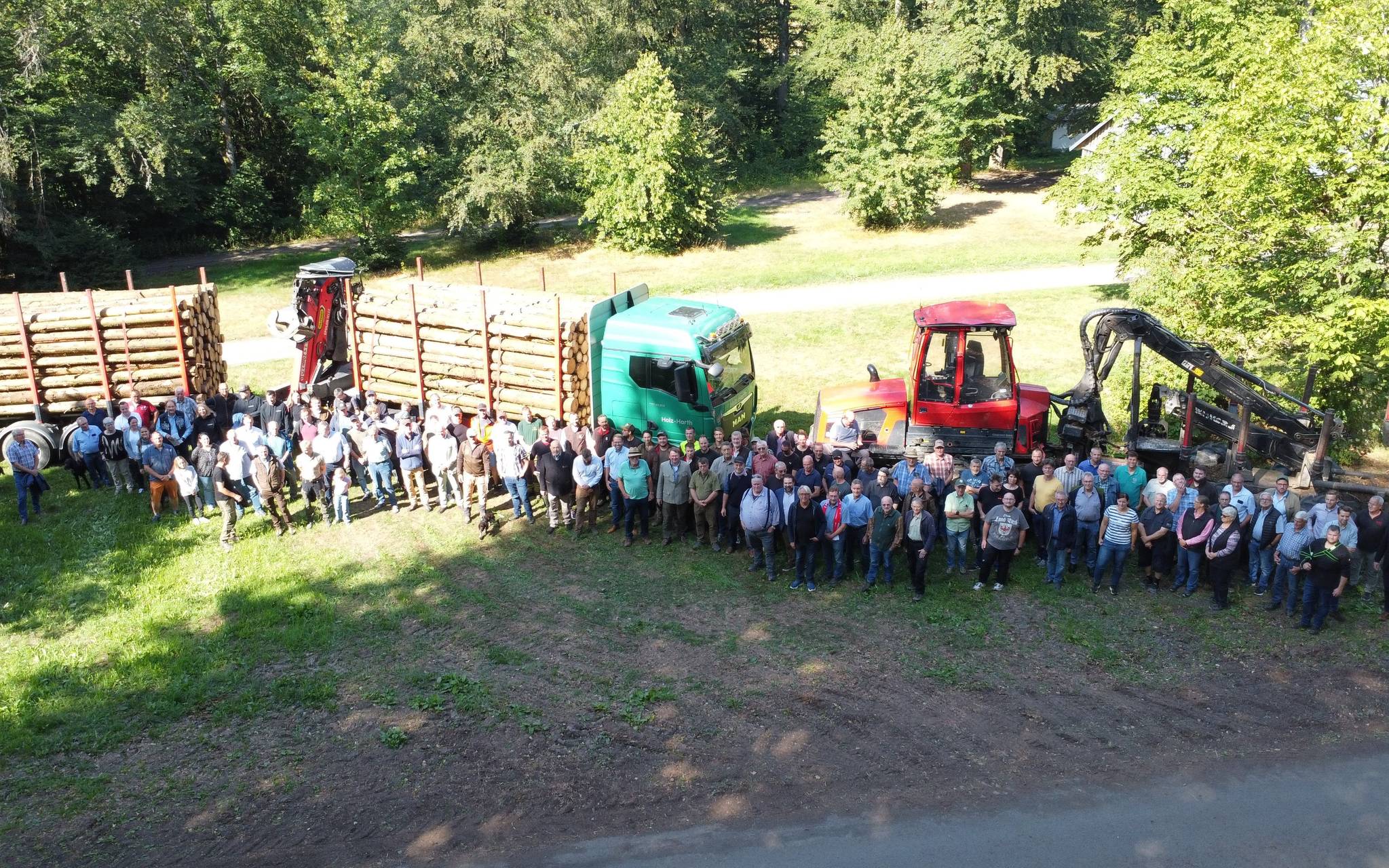 Allianz gegen Nationalpark