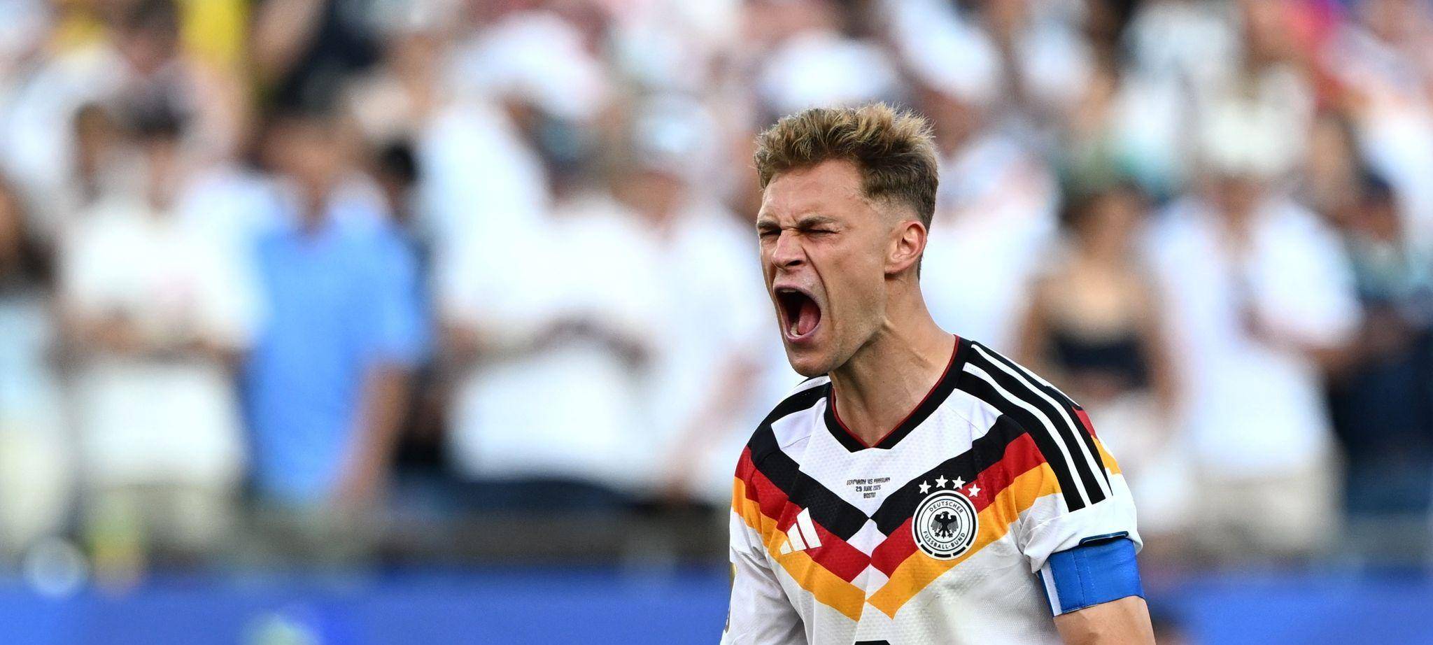 Joshua Kimmich