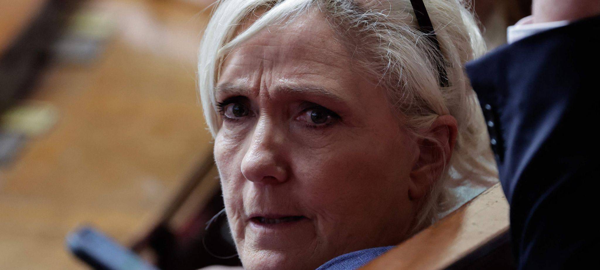 Le Pen legt Revision ein – Wahlkampfstart ohne Fußfessel