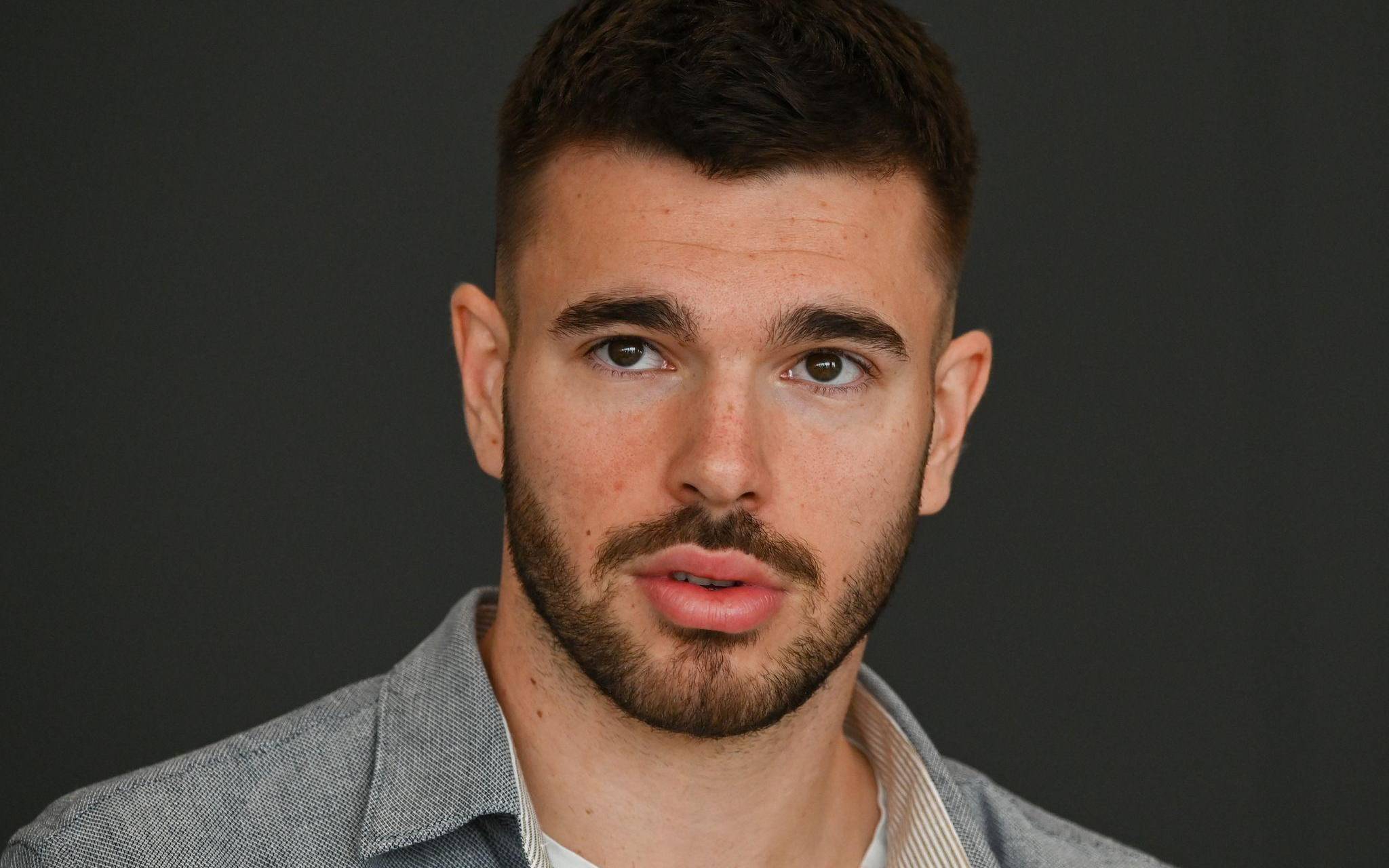 Mario Vuskovic