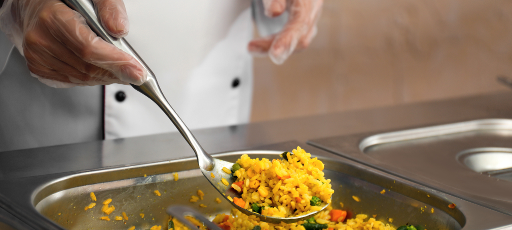 Siegener Uni-Mensa auf Platz 1 in NRW