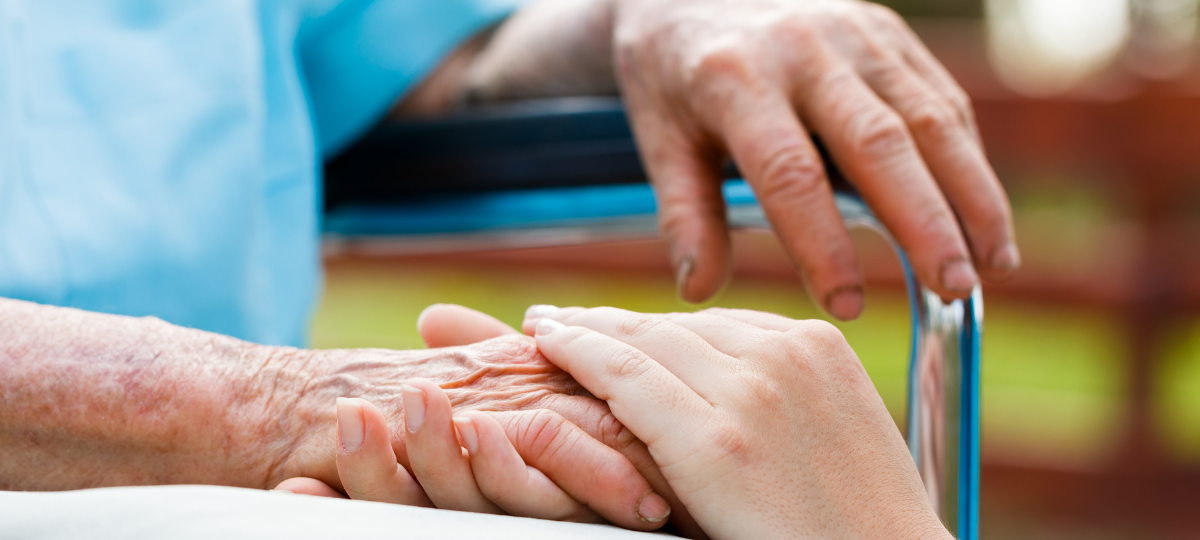 Neue Service-Nummer für Pflege-Angehörige