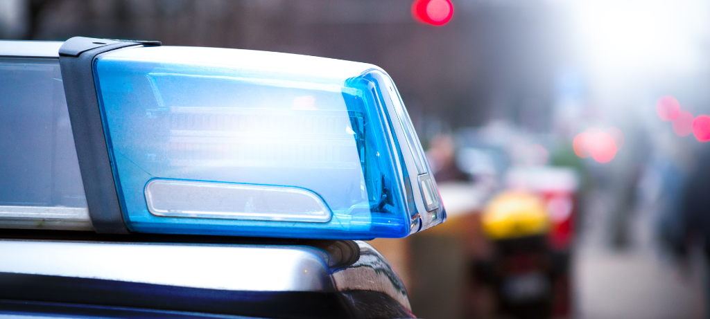 Unfall zwischen Bad Laasphe und Sassenhausen