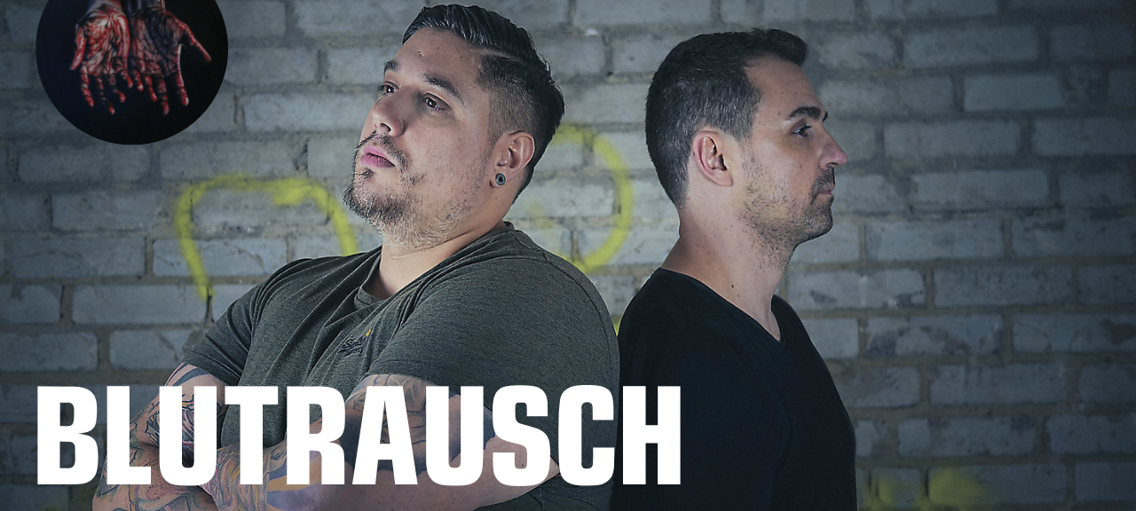 Blutrausch – Eine Reise in die Abgründe der Menschen