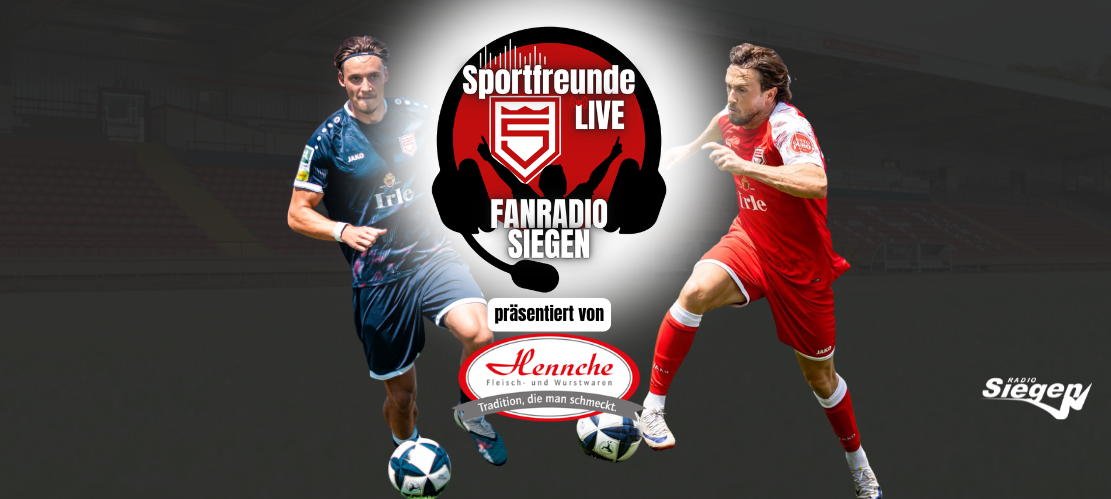 SFS LIVE 26-27 Hennche AUSWÄRTS