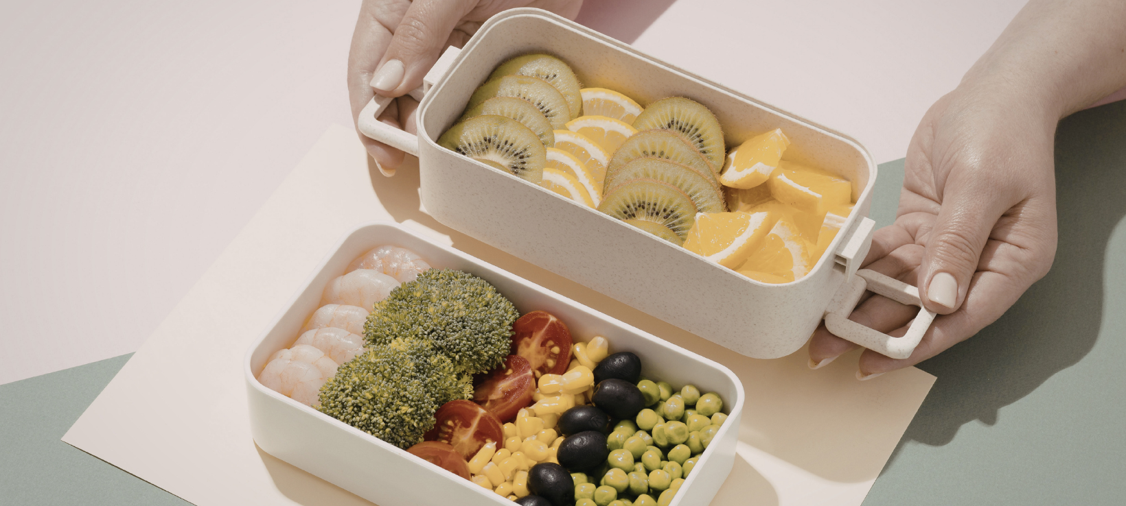 Mehrweg an der Uni Siegen - seit zehn Jahren ein Erfolg