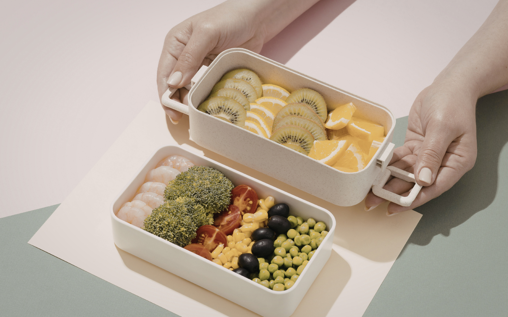 Mehrweg an der Uni Siegen - seit zehn Jahren ein Erfolg