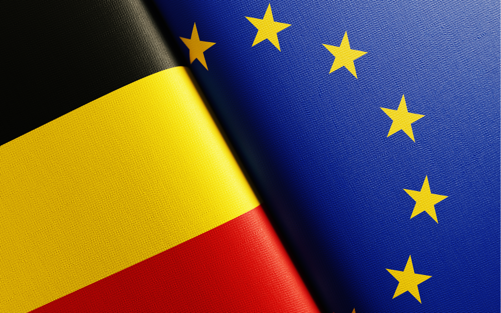 Künftig dauerhafte Beflaggung