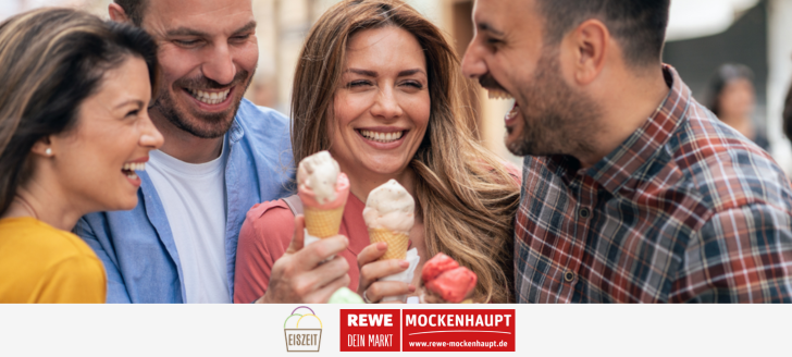 Heiß auf Eis