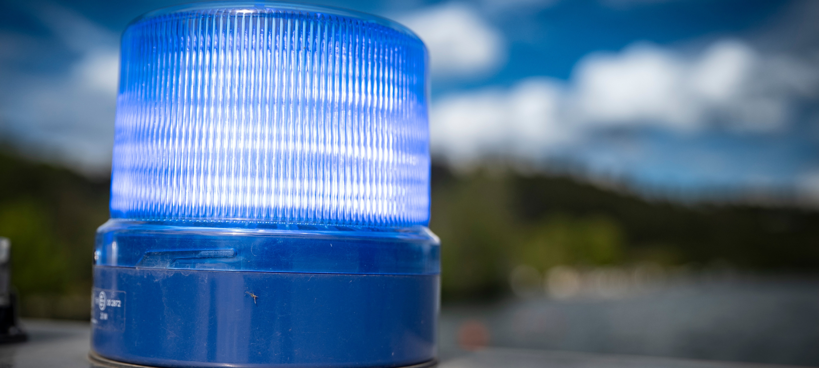 Polizei sucht vermisste Mädchen