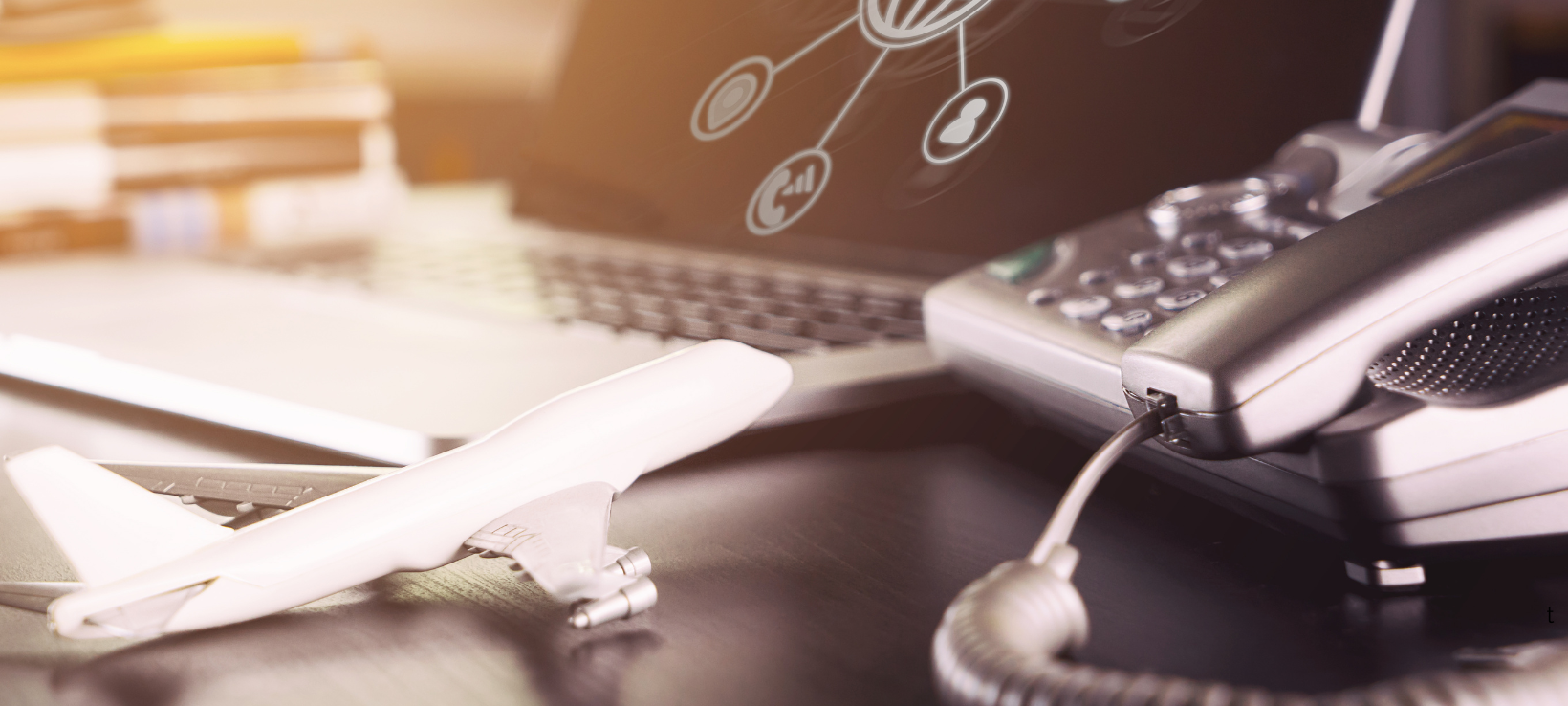 Reisebüros spüren den Nahost-Krieg