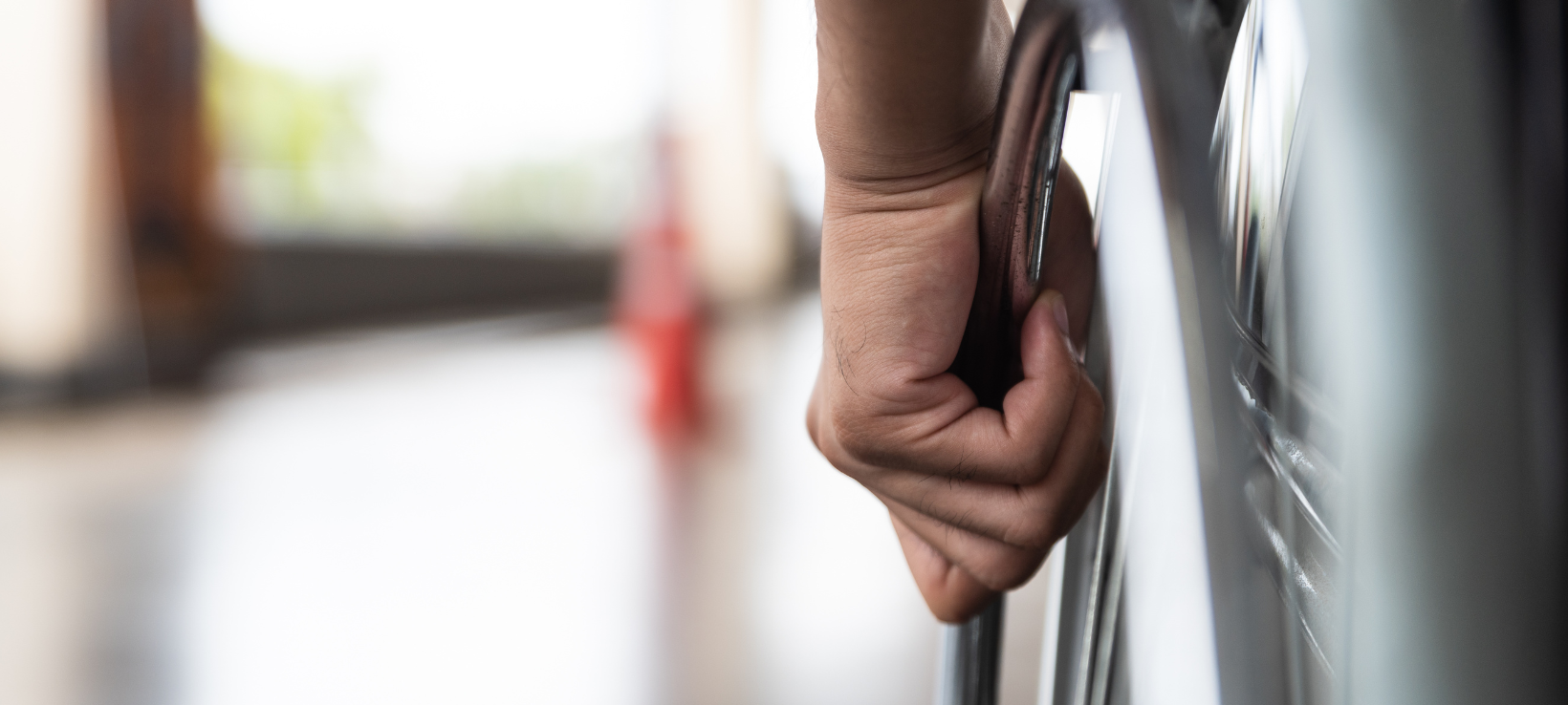 Wohnungen in Siegen nur selten barrierefrei