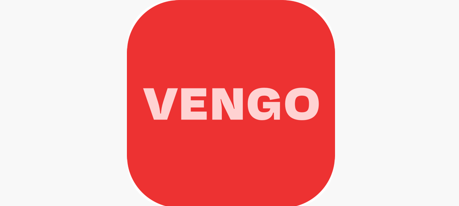 Vengo - Lieferapp