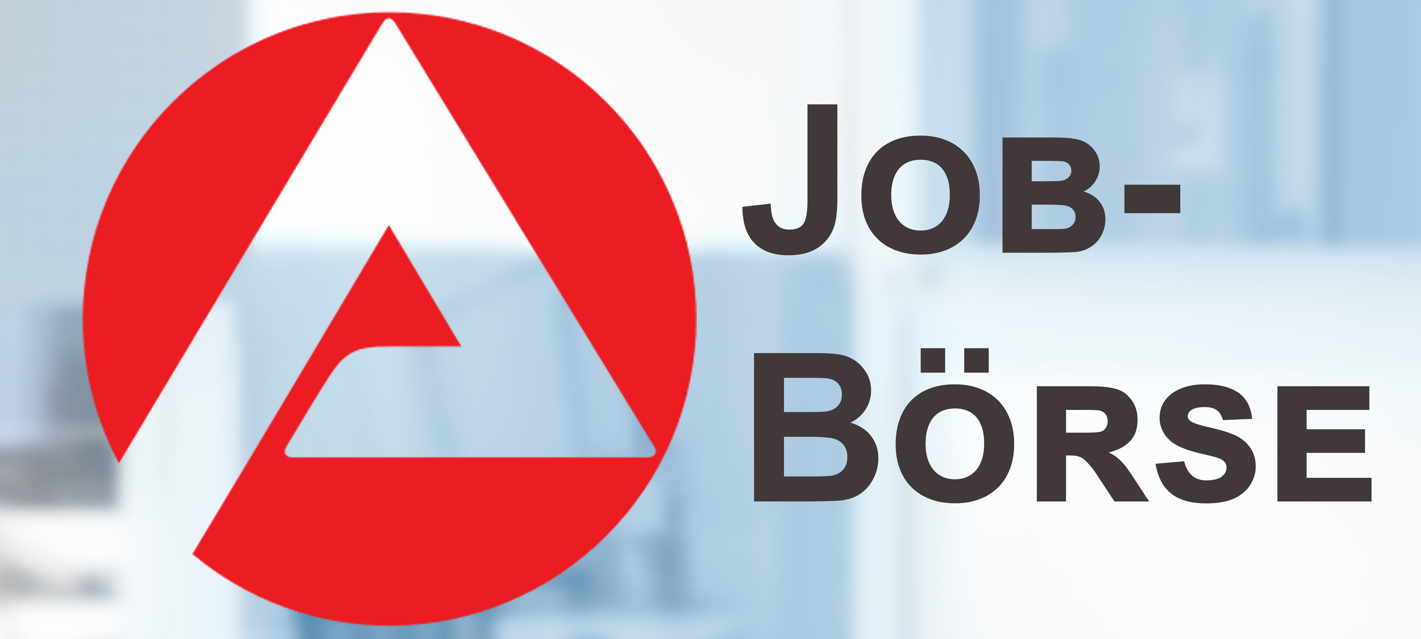 Jobangebote 45. / 46. Kalenderwoche